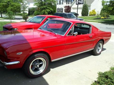 ebay classic mustang for sale